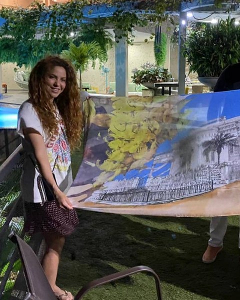 Cliente Yo Nací en El Prado